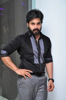 Actor Chethan Cheenu Stills